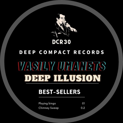 Vasily Umanets - Deep Illusion [DCR030]